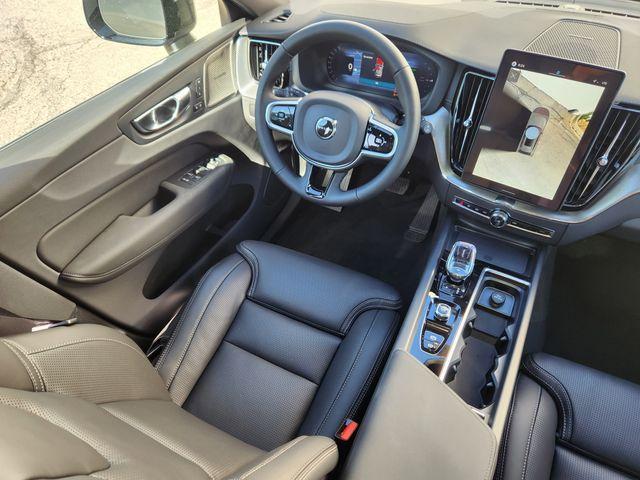 new 2026 Volvo XC60 Plug-In Hybrid car, priced at $76,483