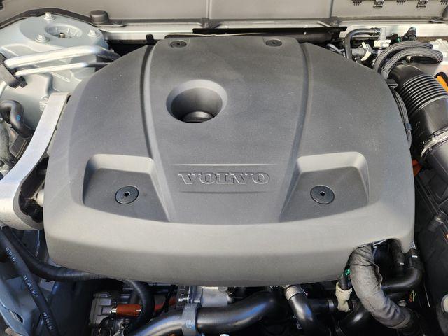 new 2026 Volvo XC60 Plug-In Hybrid car, priced at $76,483