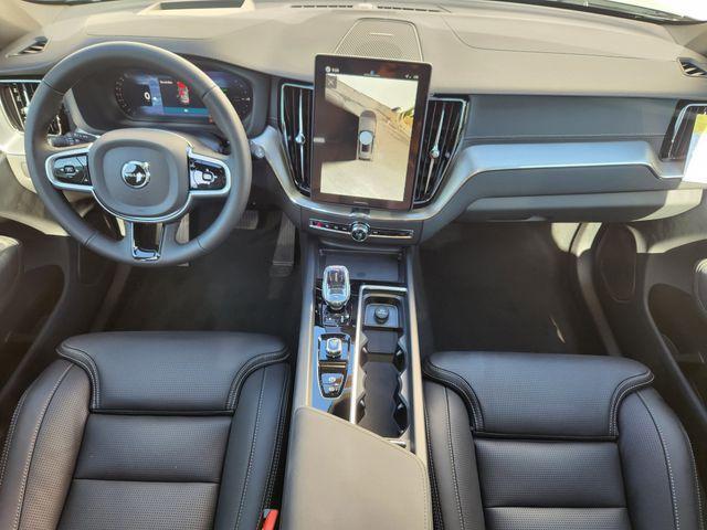 new 2026 Volvo XC60 Plug-In Hybrid car, priced at $76,483