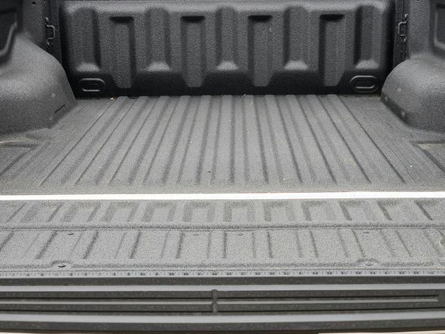 new 2025 Ford Ranger car, priced at $45,776