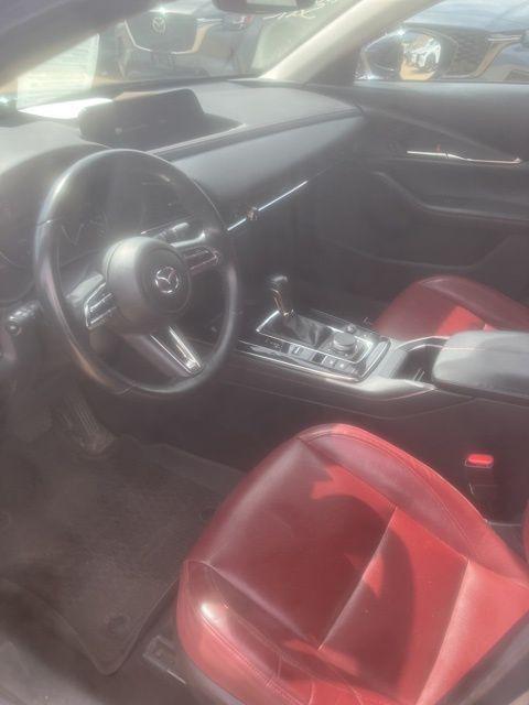 used 2022 Mazda CX-30 car, priced at $23,520