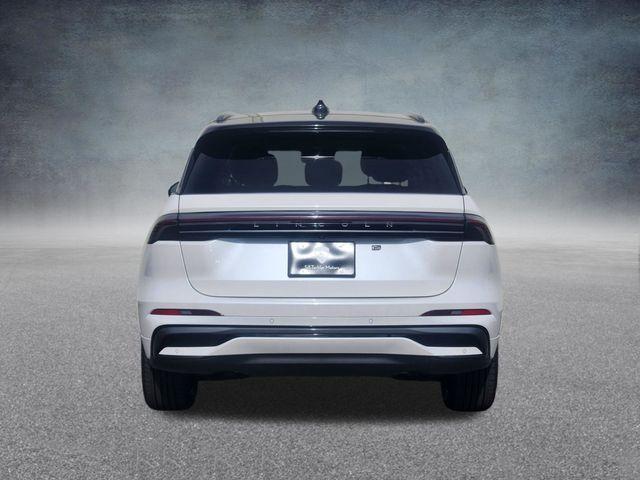 new 2026 Lincoln Nautilus car, priced at $78,217