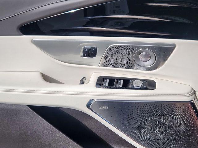 new 2026 Lincoln Nautilus car, priced at $78,217