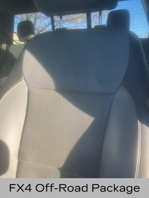 used 2022 Ford F-150 car, priced at $45,220