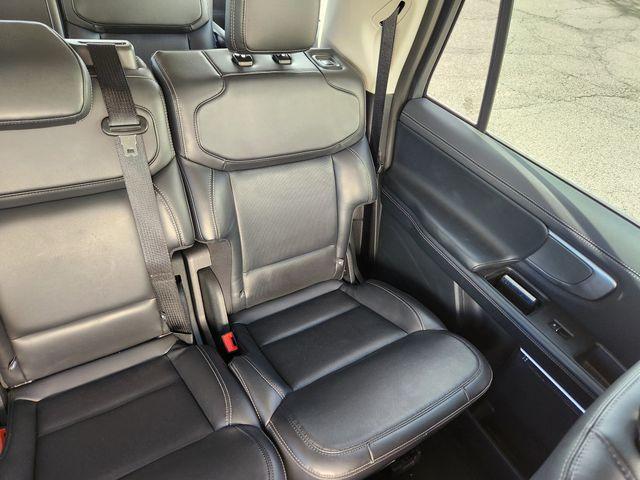 used 2025 Ford Expedition Max car, priced at $70,380