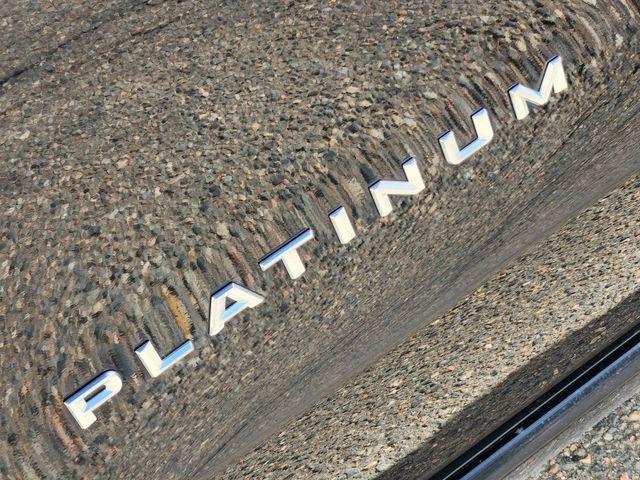 used 2025 Ford Expedition Max car, priced at $70,380