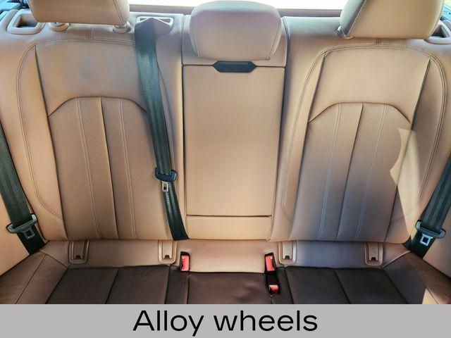 used 2020 Audi A4 allroad car, priced at $25,680