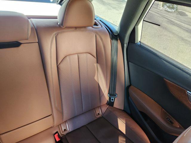 used 2020 Audi A4 allroad car, priced at $25,680