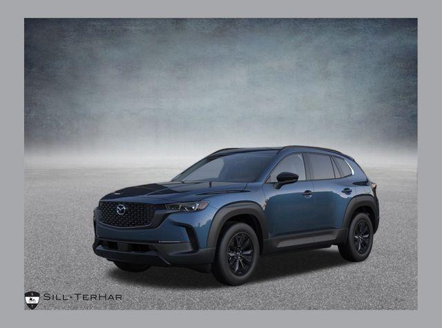 new 2026 Mazda CX-50 car, priced at $39,660