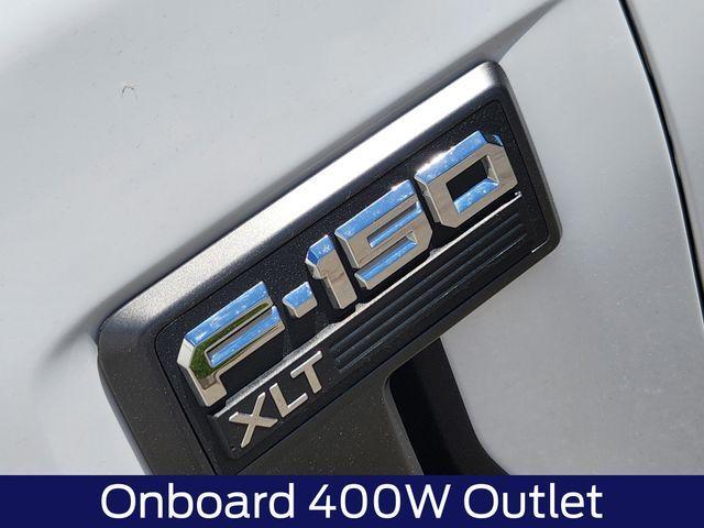 used 2022 Ford F-150 car, priced at $42,679