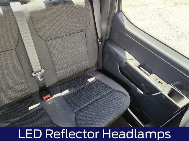 used 2022 Ford F-150 car, priced at $42,679