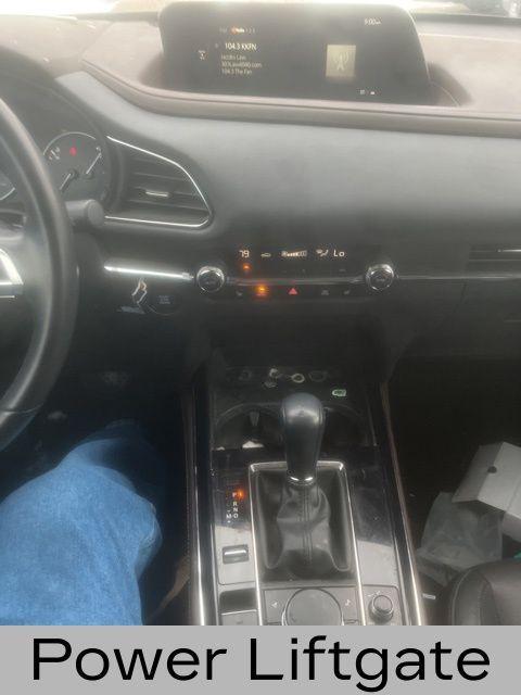 used 2023 Mazda CX-30 car, priced at $25,330