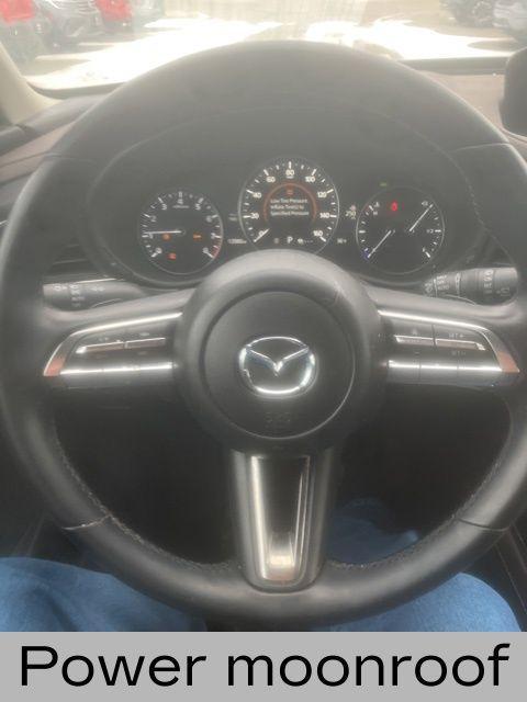 used 2023 Mazda CX-30 car, priced at $25,330