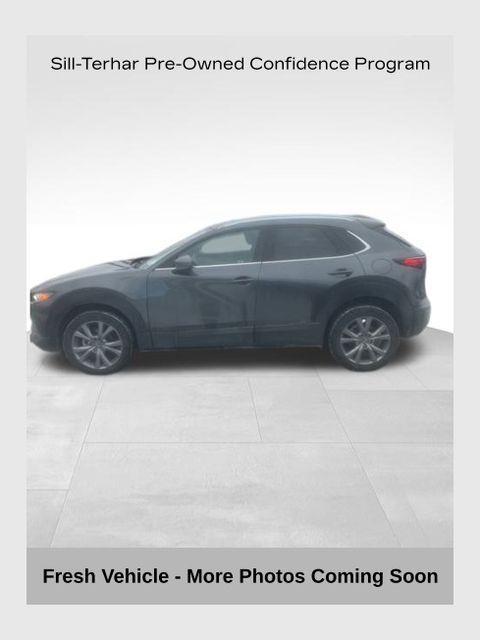 used 2023 Mazda CX-30 car, priced at $25,330
