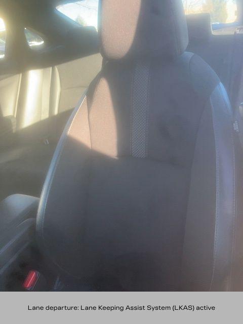 used 2021 Honda Civic car, priced at $18,330