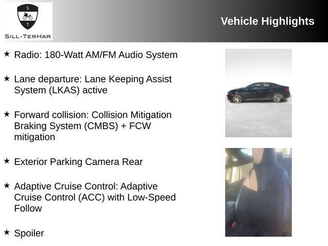 used 2021 Honda Civic car, priced at $18,330