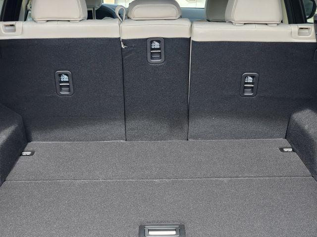 new 2025 Mazda CX-5 car, priced at $34,675