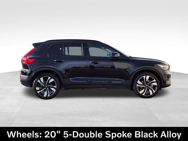 used 2025 Volvo XC40 car, priced at $33,248