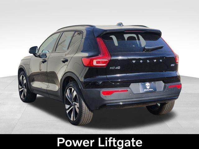 used 2025 Volvo XC40 car, priced at $33,248
