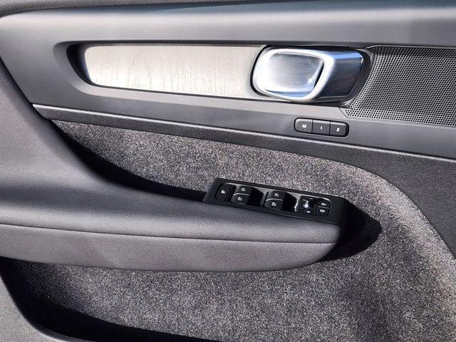 used 2025 Volvo XC40 car, priced at $33,248