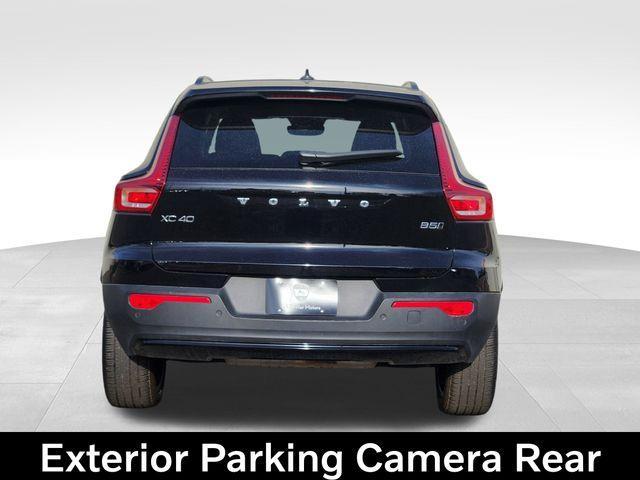 used 2025 Volvo XC40 car, priced at $33,248