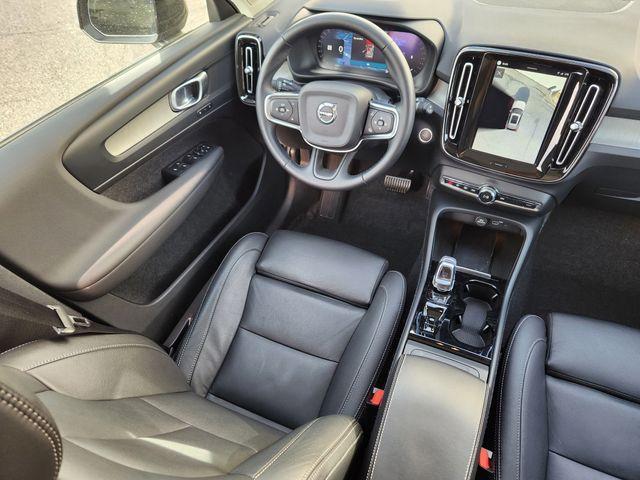 used 2025 Volvo XC40 car, priced at $33,248