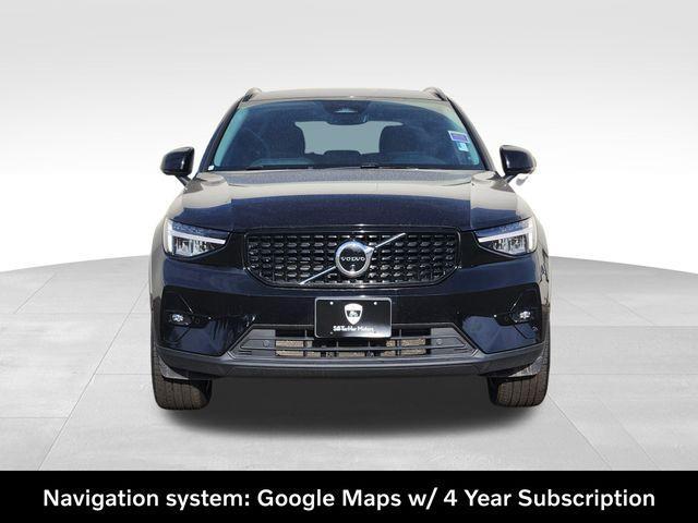 used 2025 Volvo XC40 car, priced at $33,248