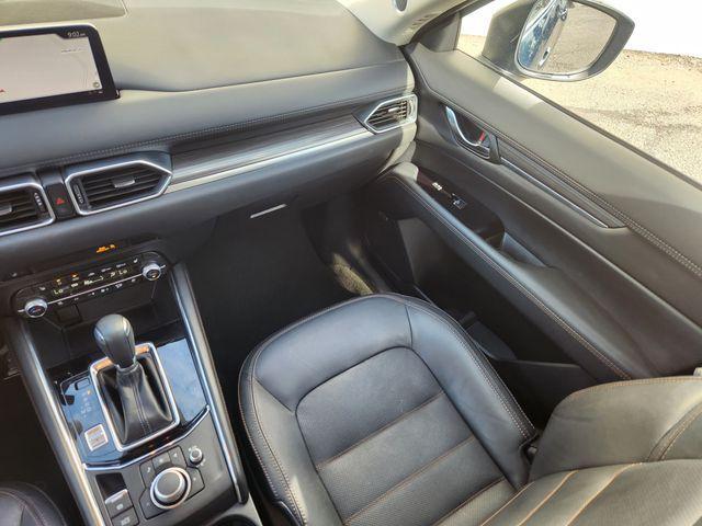 used 2023 Mazda CX-5 car, priced at $28,308