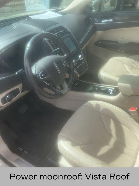 used 2018 Lincoln MKC car, priced at $21,579