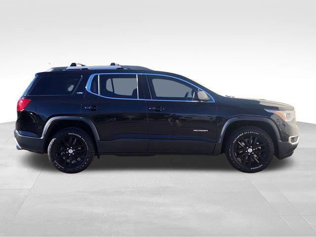 used 2019 GMC Acadia car, priced at $21,641