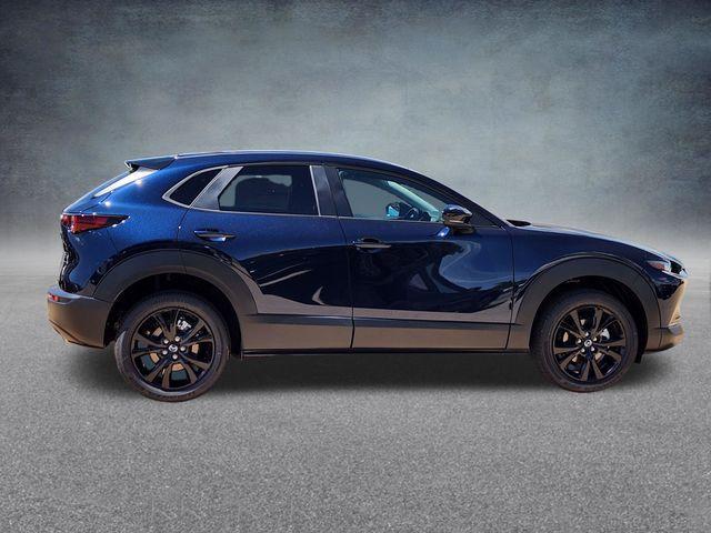 new 2026 Mazda CX-30 car, priced at $27,162