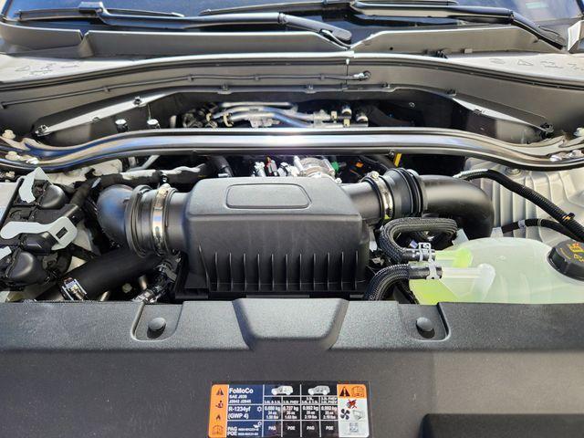 new 2026 Lincoln Aviator car