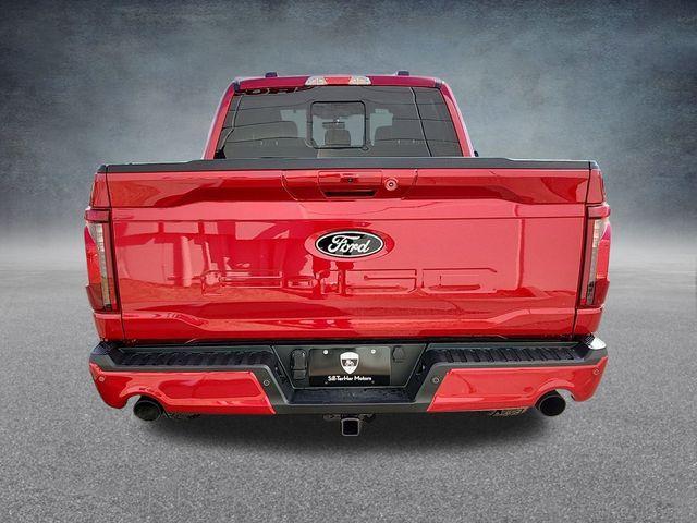 new 2025 Ford F-150 car, priced at $59,410