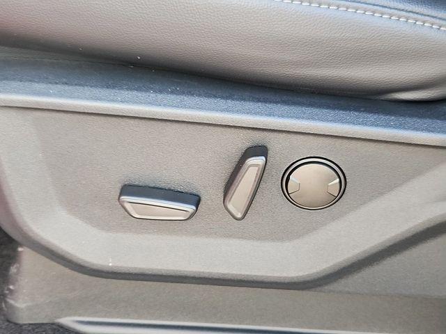 new 2025 Ford F-150 car, priced at $59,410