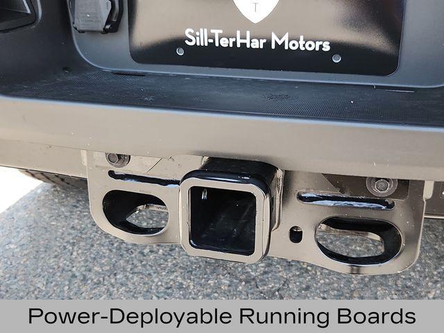 new 2025 Ford F-350 car, priced at $79,785