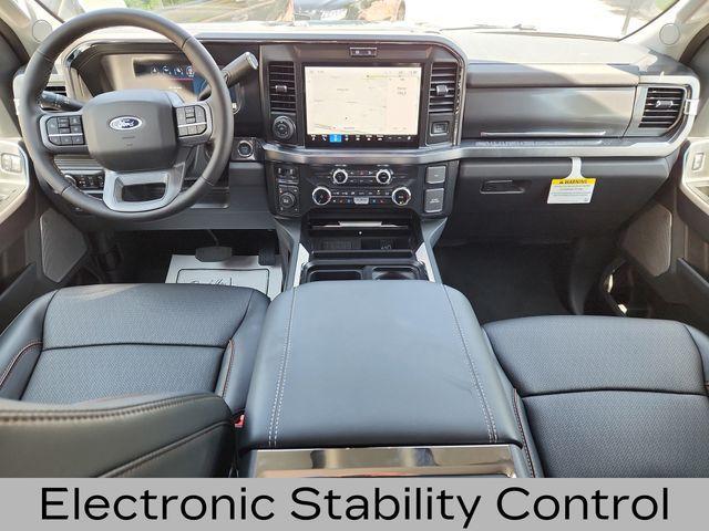 new 2025 Ford F-350 car, priced at $79,785