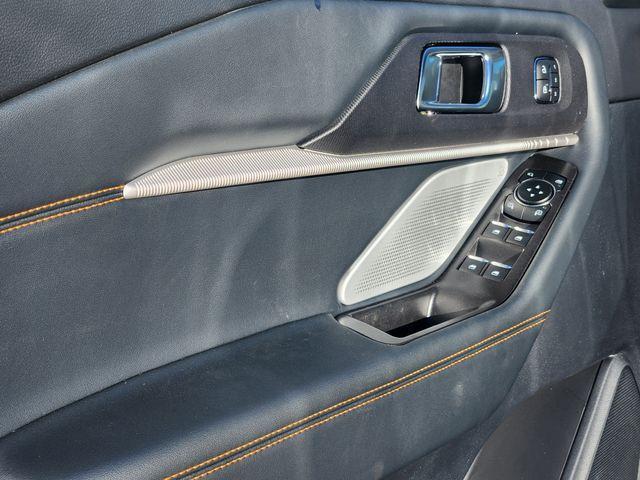 new 2026 Ford Explorer car, priced at $61,830