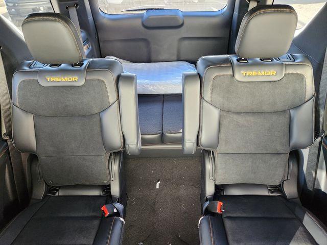 new 2026 Ford Explorer car, priced at $61,830