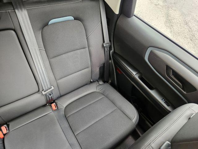 used 2021 Ford Bronco Sport car, priced at $21,789