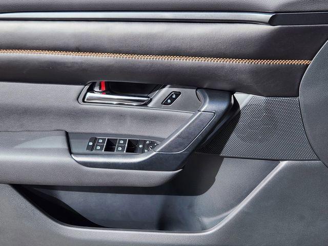 used 2025 Mazda CX-50 car, priced at $35,850