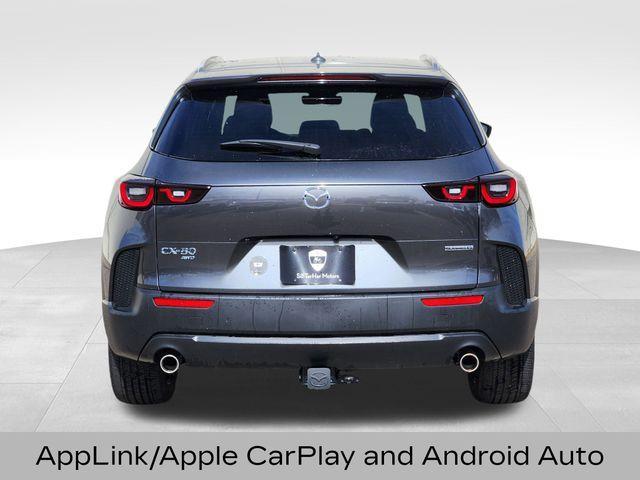 used 2025 Mazda CX-50 car, priced at $35,850