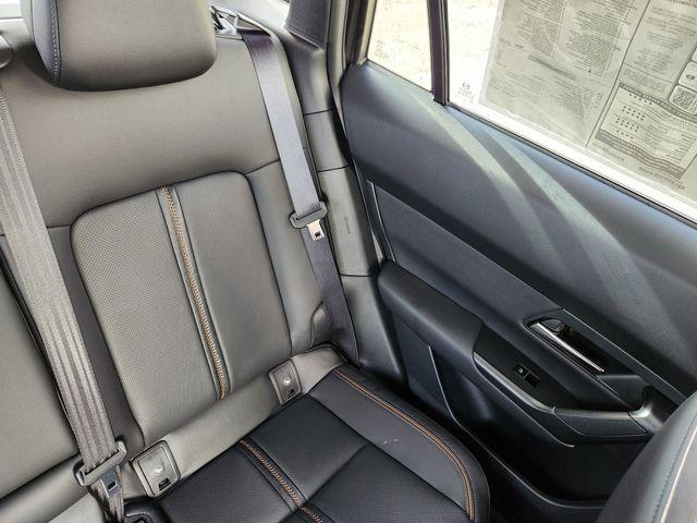 used 2025 Mazda CX-50 car, priced at $35,850