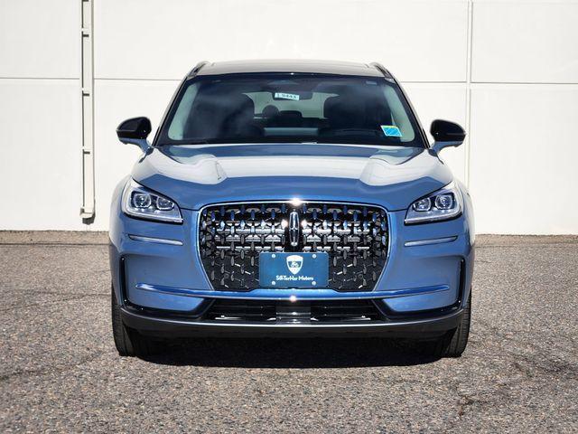 new 2025 Lincoln Corsair car, priced at $50,109