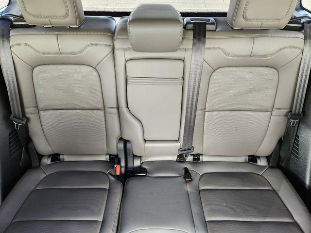 new 2025 Lincoln Corsair car, priced at $50,109