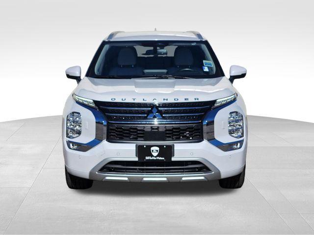 used 2022 Mitsubishi Outlander car, priced at $26,961