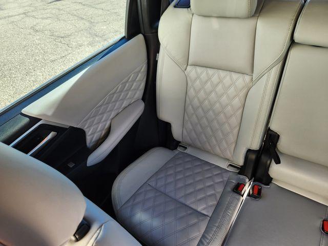 used 2022 Mitsubishi Outlander car, priced at $26,961