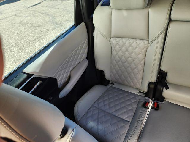 used 2022 Mitsubishi Outlander car, priced at $26,961