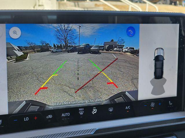 new 2026 Ford Bronco Sport car, priced at $38,280