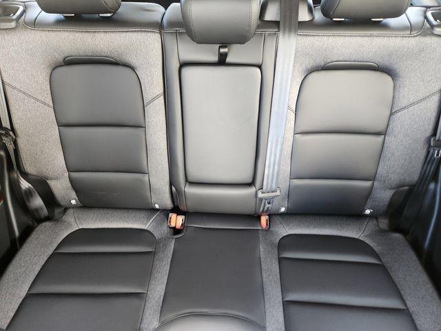 new 2026 Ford Bronco Sport car, priced at $38,280