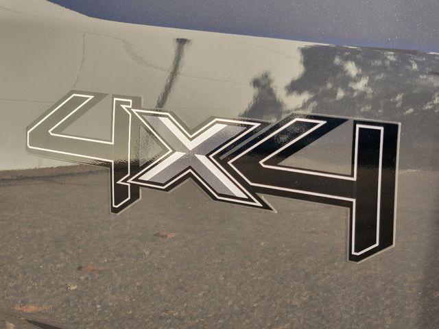 new 2025 Ford Ranger car, priced at $45,975